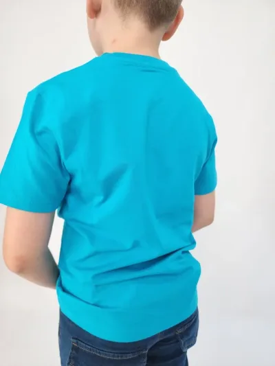 Camiseta Polo Cambrige Club para Niño