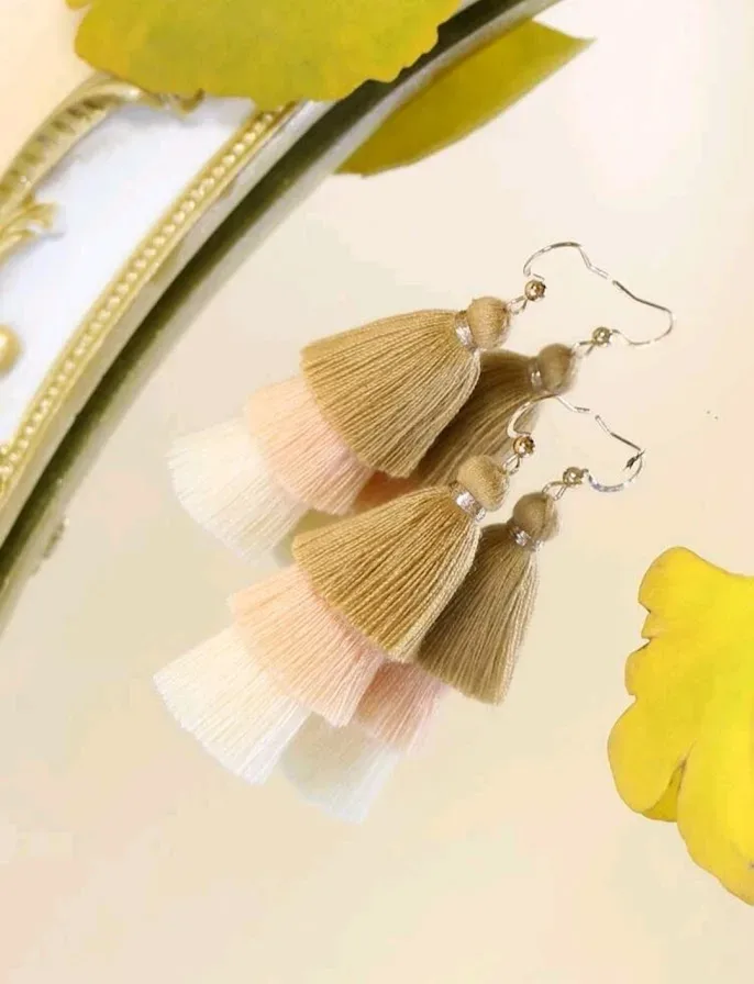 Aretes de fantasía