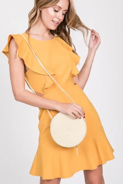 Vestido dama- 5007IMD