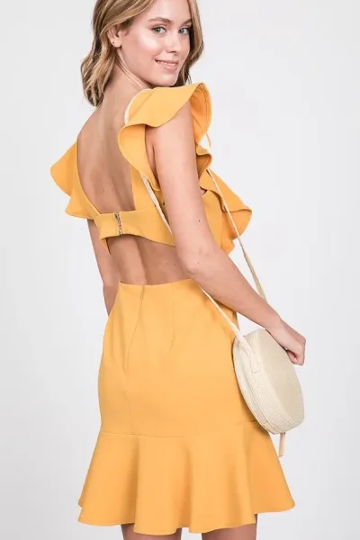 Vestido dama- 5007IMD