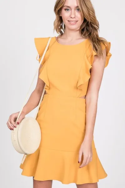 Vestido dama- 5007IMD
