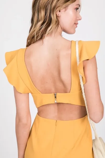 Vestido dama- 5007IMD