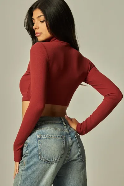 Blusa para dama