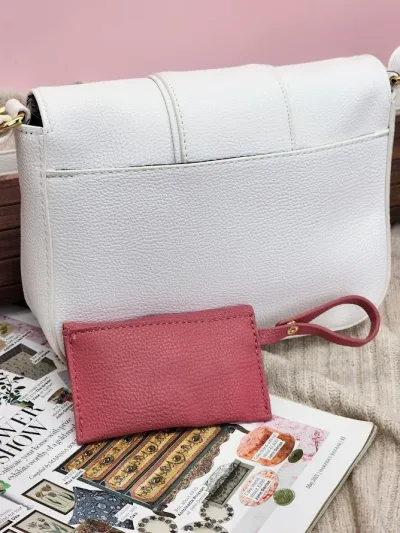 Bolso Tommy Hilfiger para dama  -  69JA035 100 NKU