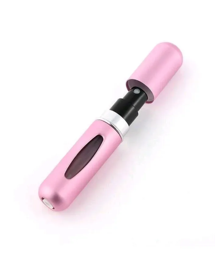 Frasco para perfume