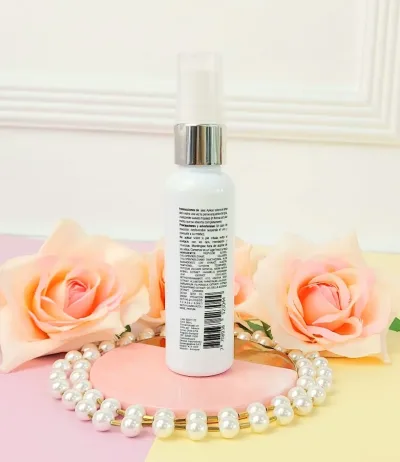 Suero facial con filtro UV  Dolce Bella para dama