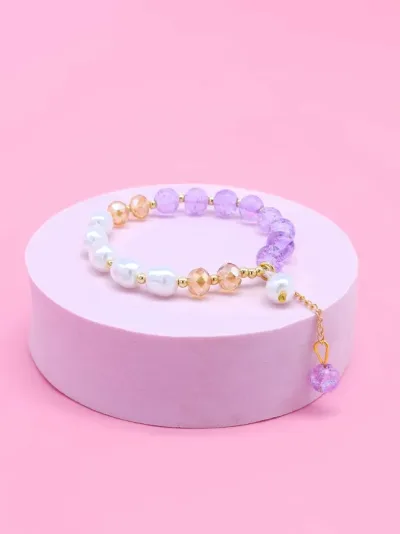 Pulsera para Dama de perlas