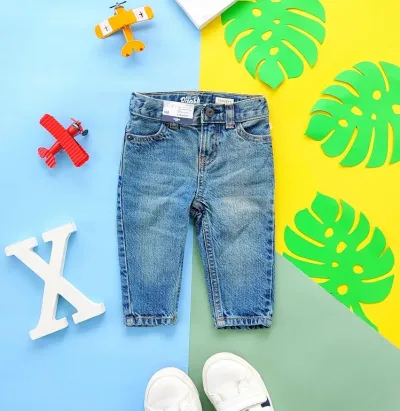 Pantalón OshKosh para niño