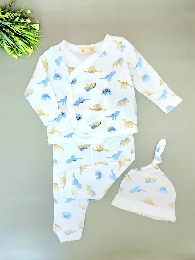 Pijama para niño