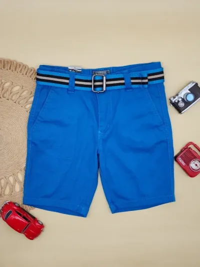 Short niño- 38-04-03797