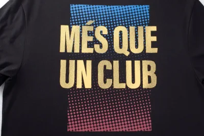 Camiseta FCB Barcelona- BCNTS525107BK1