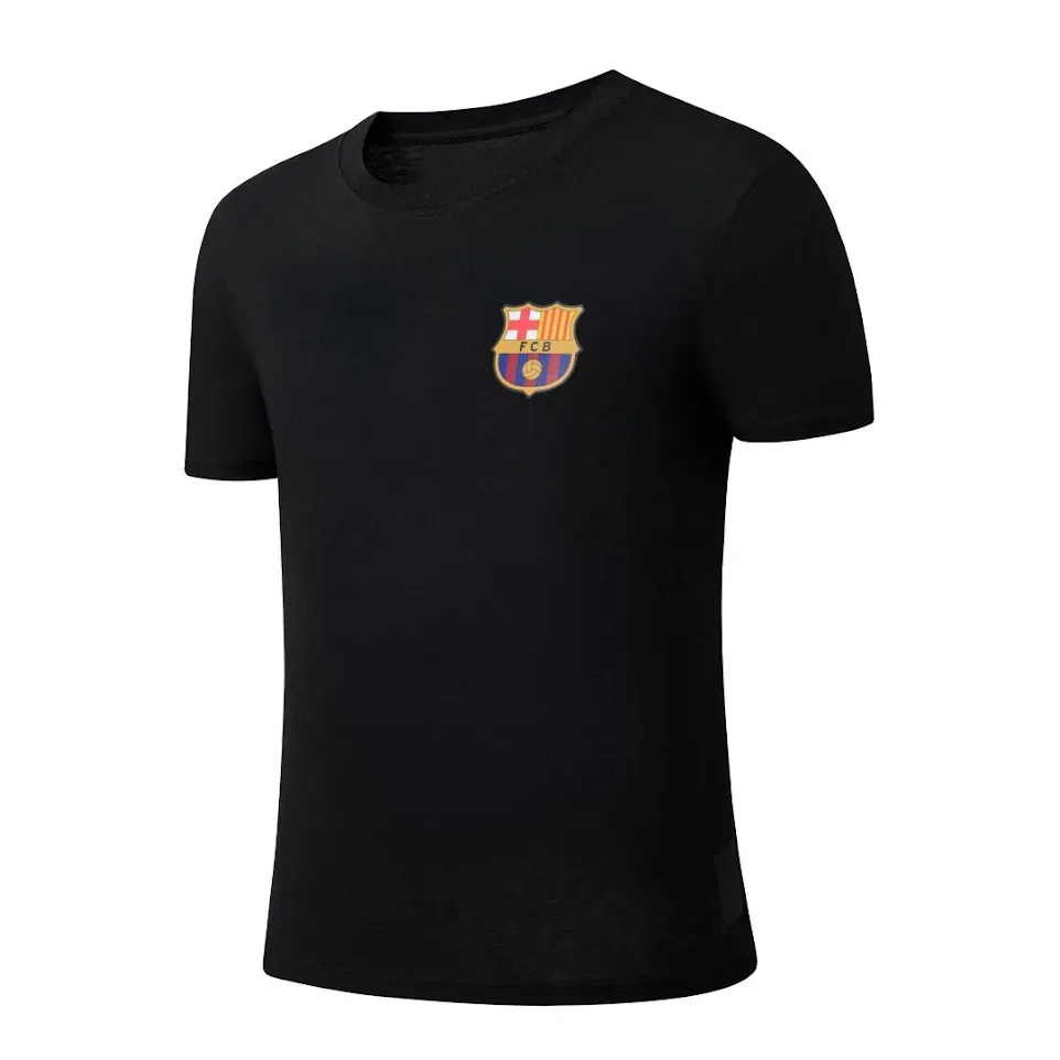 Camiseta FCB Barcelona- BCNTS525107BK1