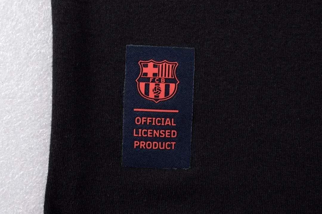 Camiseta FCB Barcelona- BCNTS525107BK1