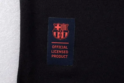 Camiseta FCB Barcelona- BCNTS525107BK1