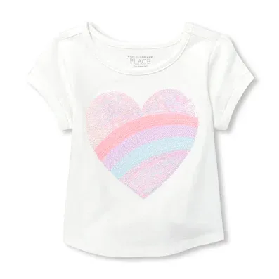 Blusa The Children's place para niña