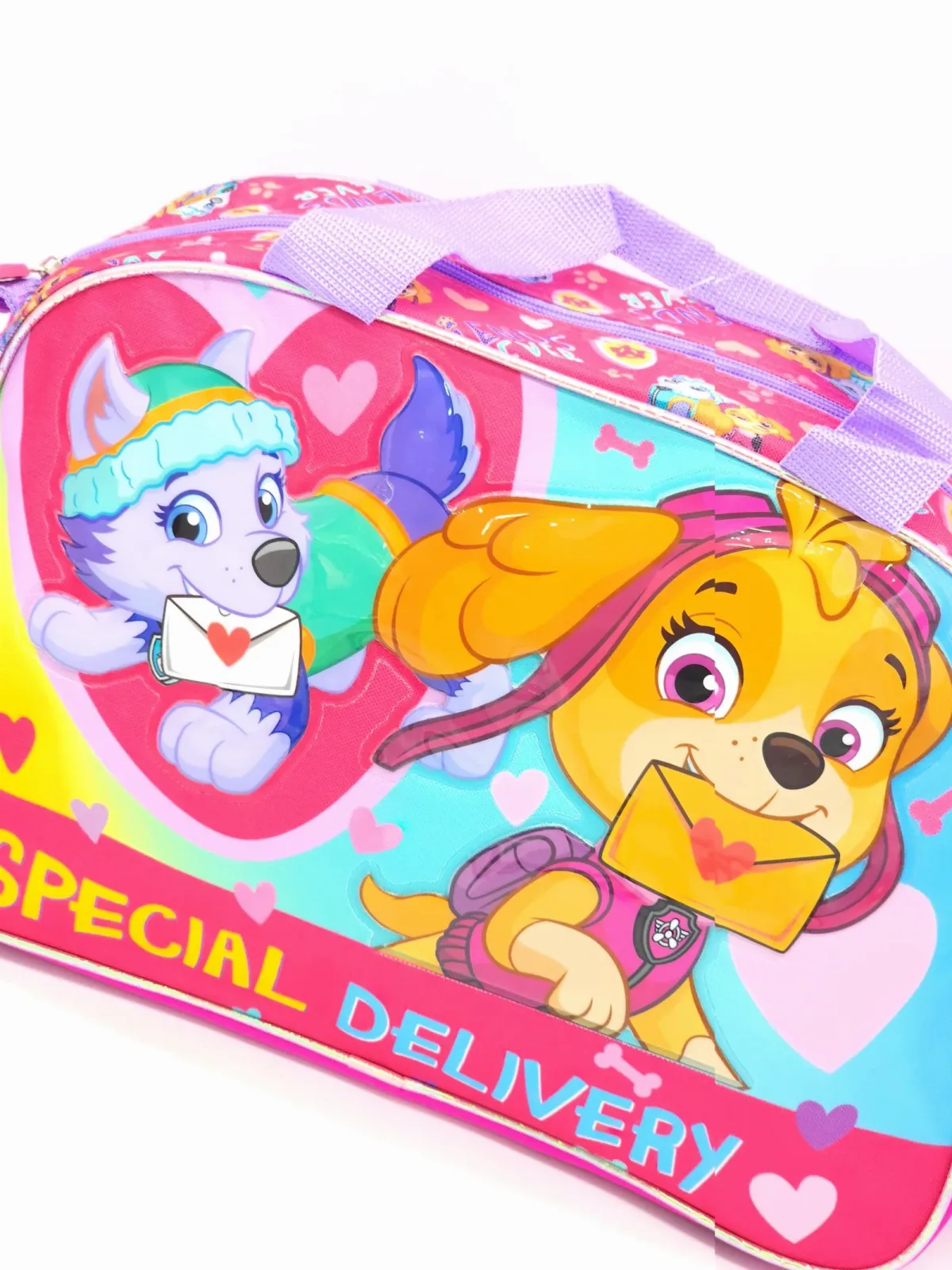 Bolso de lado Paw Patrol para niña