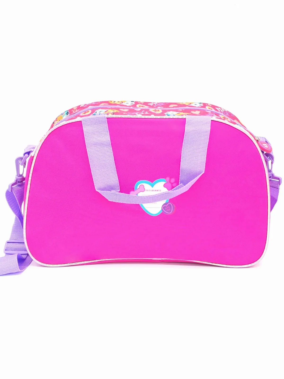 Bolso de lado Paw Patrol para niña