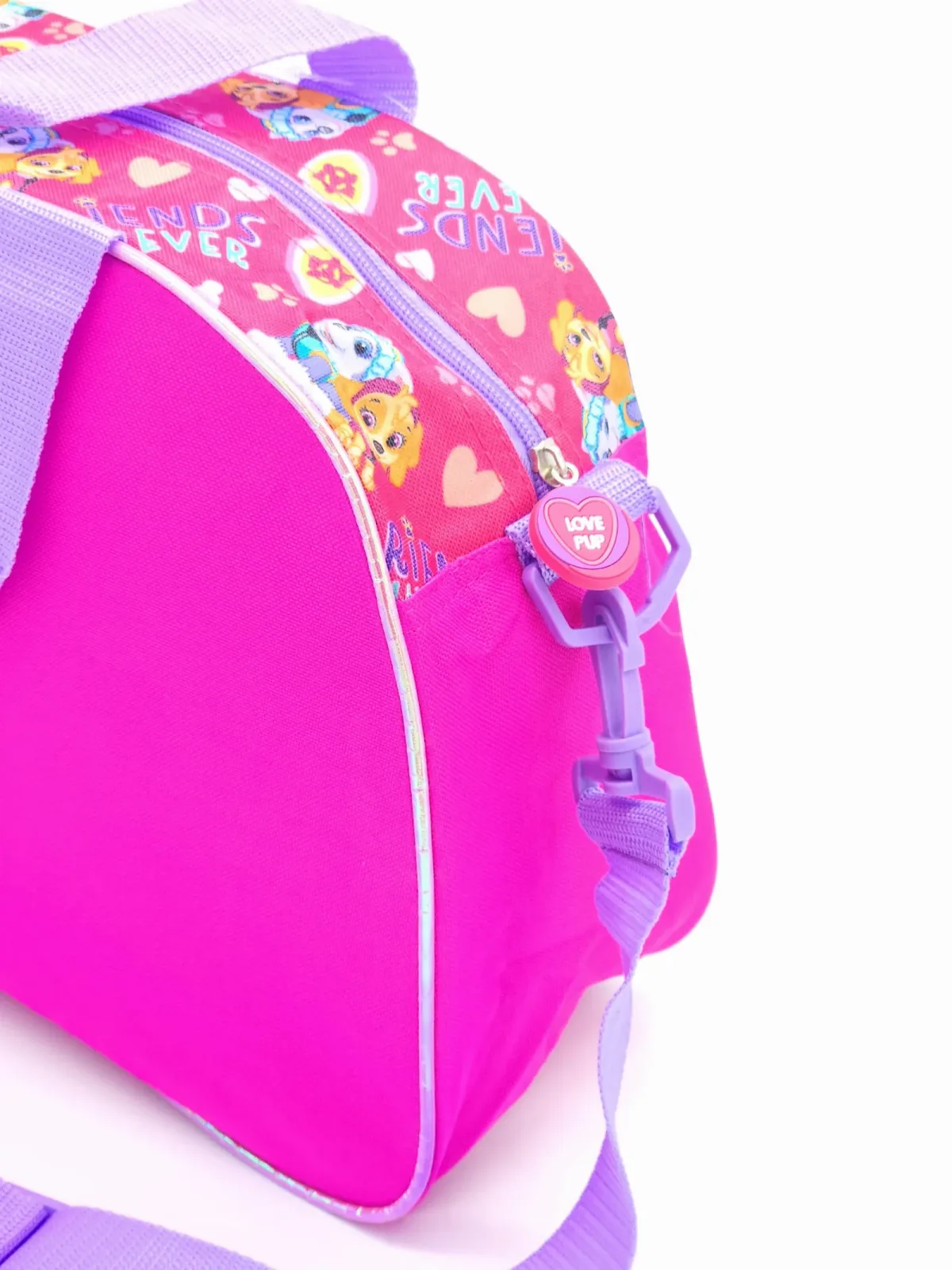 Bolso de lado Paw Patrol para niña