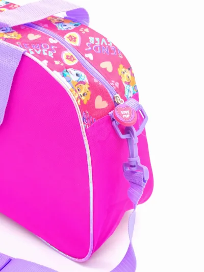 Bolso de lado Paw Patrol para niña