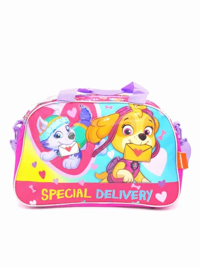 Bolso de lado Paw Patrol para niña