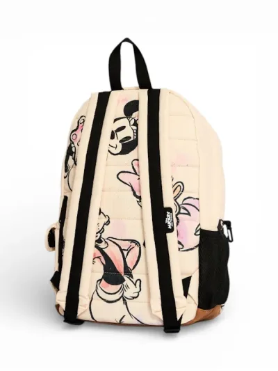 Mochila Disney 1618325 Mickey and Friends #COLOR BEIGE