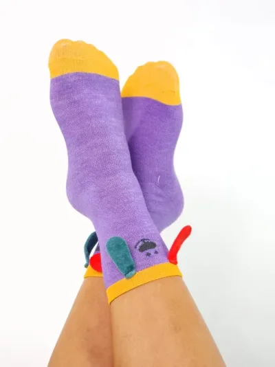 Medias para dama