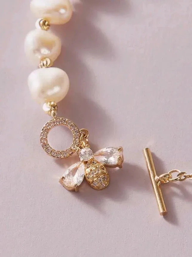 Pulsera de fantasia