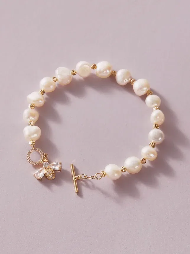 Pulsera de fantasia