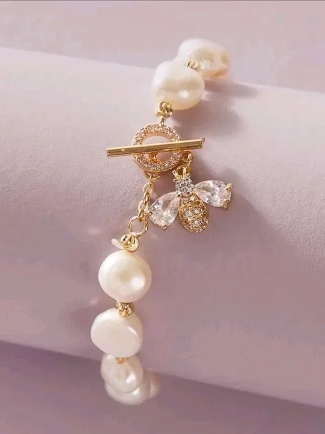 Pulsera de fantasia