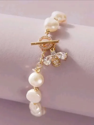 Pulsera de fantasia