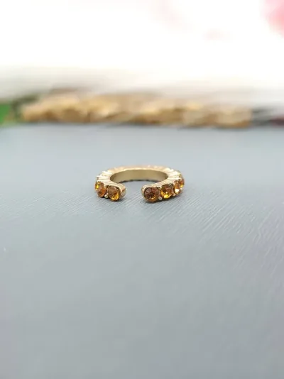 Earcuff para Dama de Fantasía