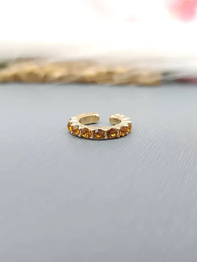 Earcuff para Dama de Fantasía