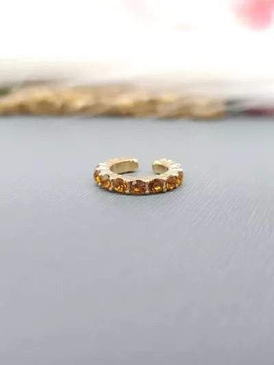 Earcuff para Dama de Fantasía