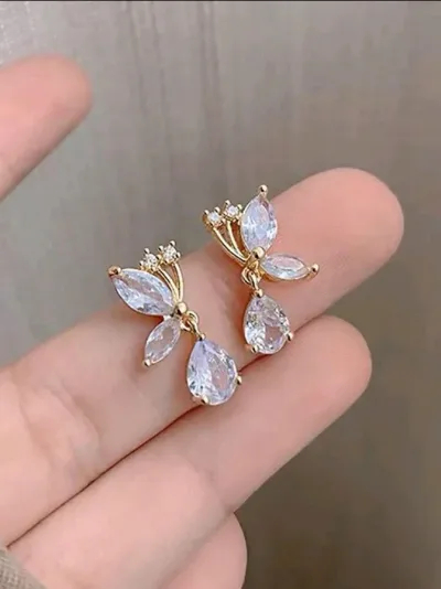 Aretes de fantasía