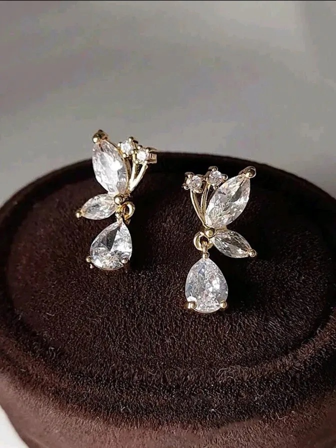 Aretes de fantasía
