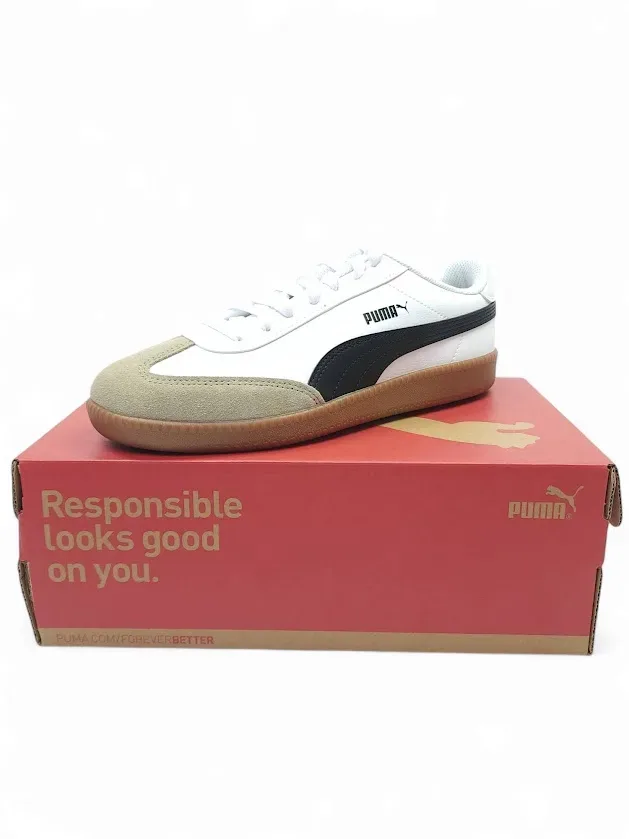 Tenis PUMA  9-T/04 para Caballero