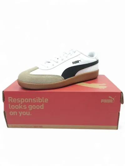 Tenis PUMA  9-T/04 para Caballero