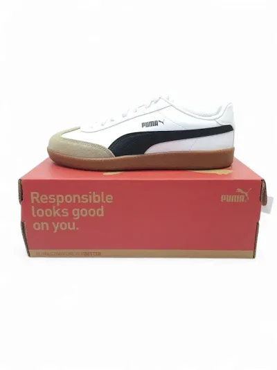Tenis PUMA  9-T/04 para Caballero