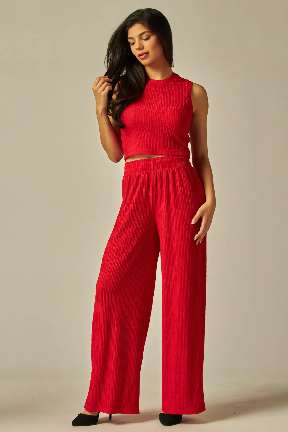 Conjunto Love Poem para dama IRIS-1S