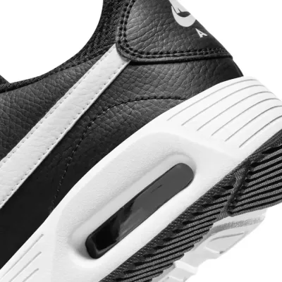 Tenis AIR MAX SC color negro
