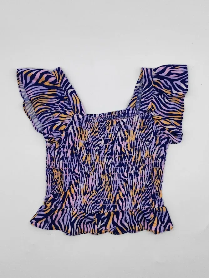 Conjunto de Niña
