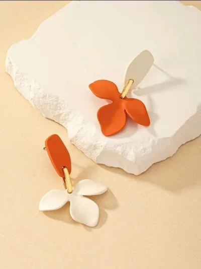 Aretes de fantasía para Dama