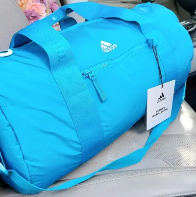 Bolso Adidas para caballero