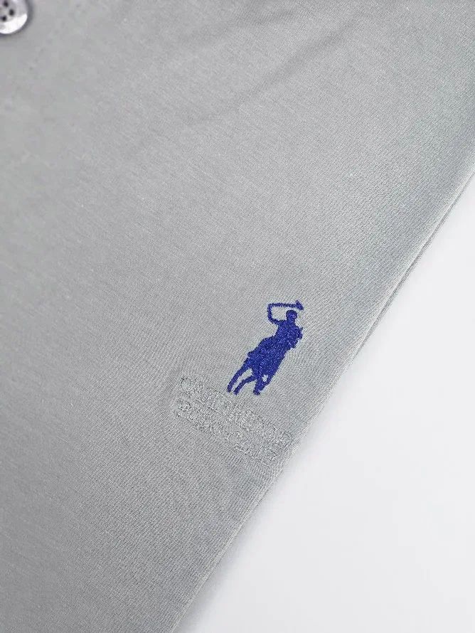 Camiseta Cambrige Polo Club para Caballero