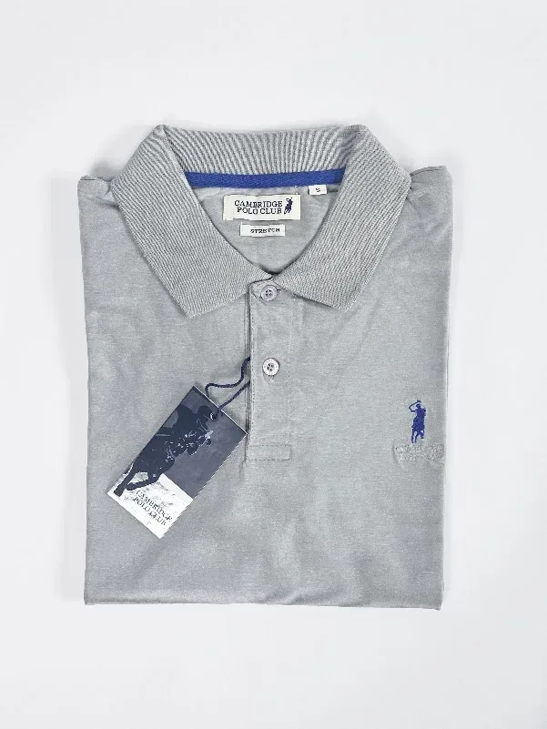 Camiseta Cambrige Polo Club para Caballero