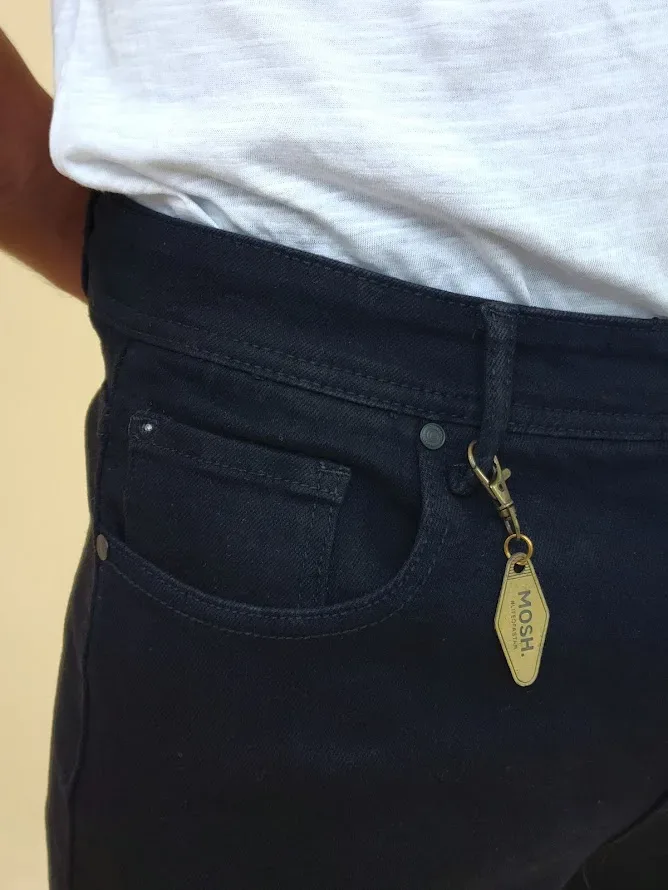 Jeans Mosh para caballero M-00653C