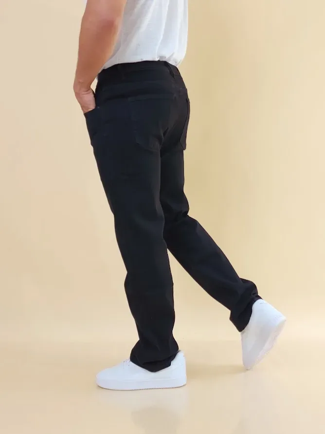 Jeans Mosh para caballero M-00653C