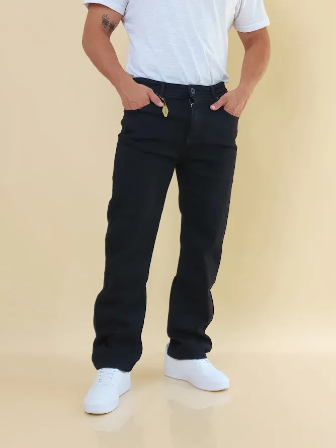 Jeans Mosh para caballero M-00653C