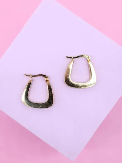 Aretes de acero inoxidable