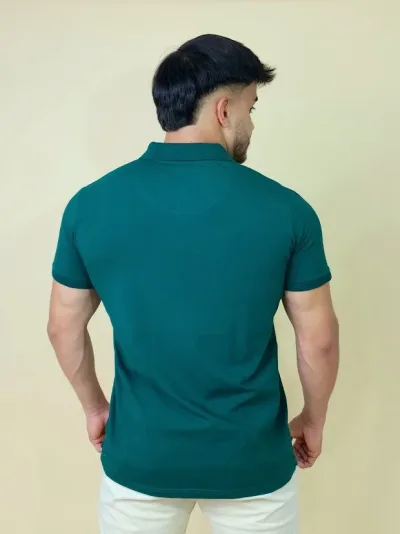 Camiseta Cambrige Polo Club para Caballero